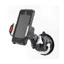 Rokk mini suction cup mount