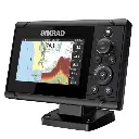 CRUISE 5, ROW BASE CHART,83/200 XDCR 1