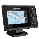 CRUISE 5,ROW BASE CHART,83/200 XDCR 3