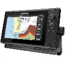CRUISE 9, BOAT BLDR, ROW 2
