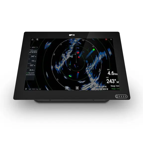 Axiom + 12 RV 1
