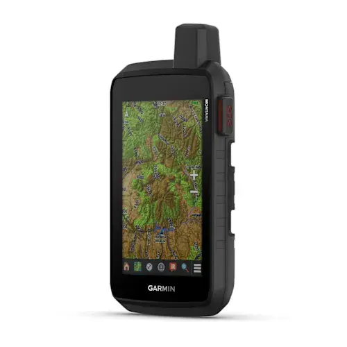 Montana 710i 2