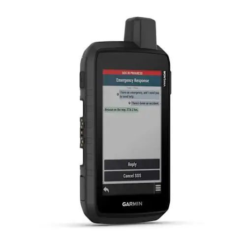 Montana 710i 3