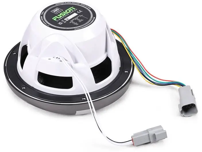 Fusion signature series 3i 2
