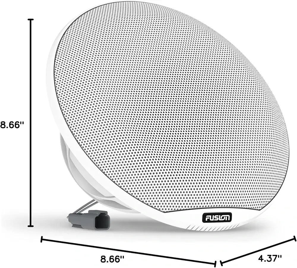 Fusion signature series 3i 5