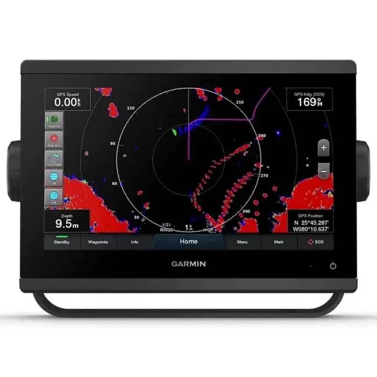 GPSMAP® 923xsv 2