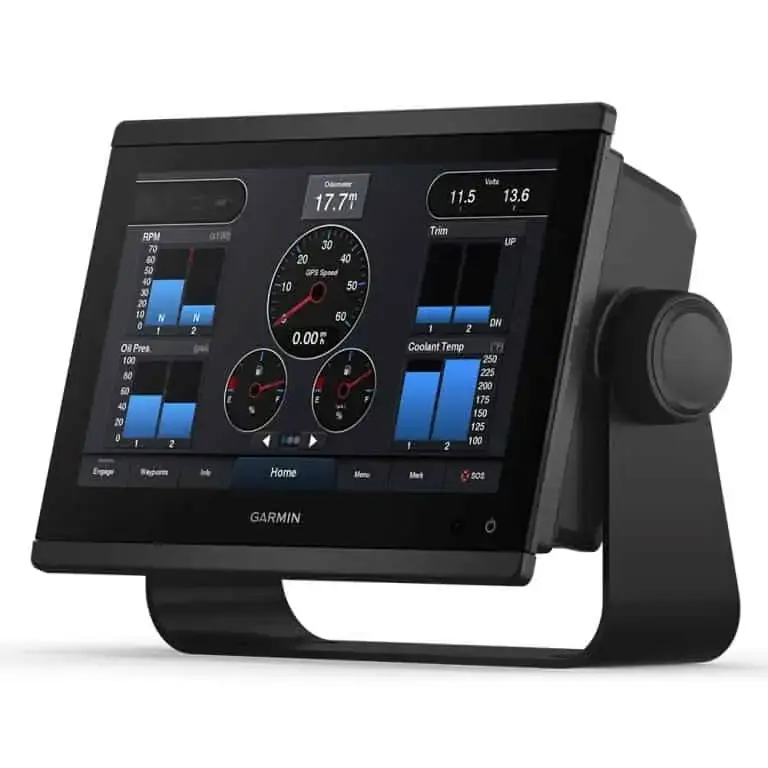 GPSMAP® 923xsv 3