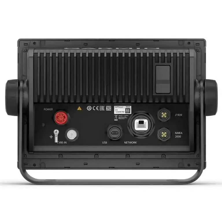 GPSMAP® 923xsv 5