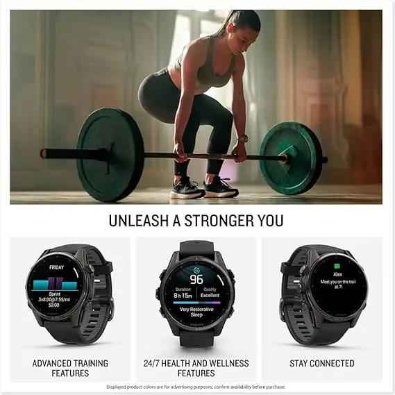 fēnix® 8 – 43 mm, AMOLED 6.webp