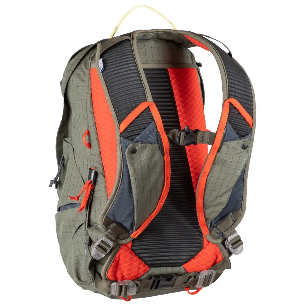 NEMO | RESOLVE 15L ENDLESS PROMISE (SMOKEY OLIVE) 5
