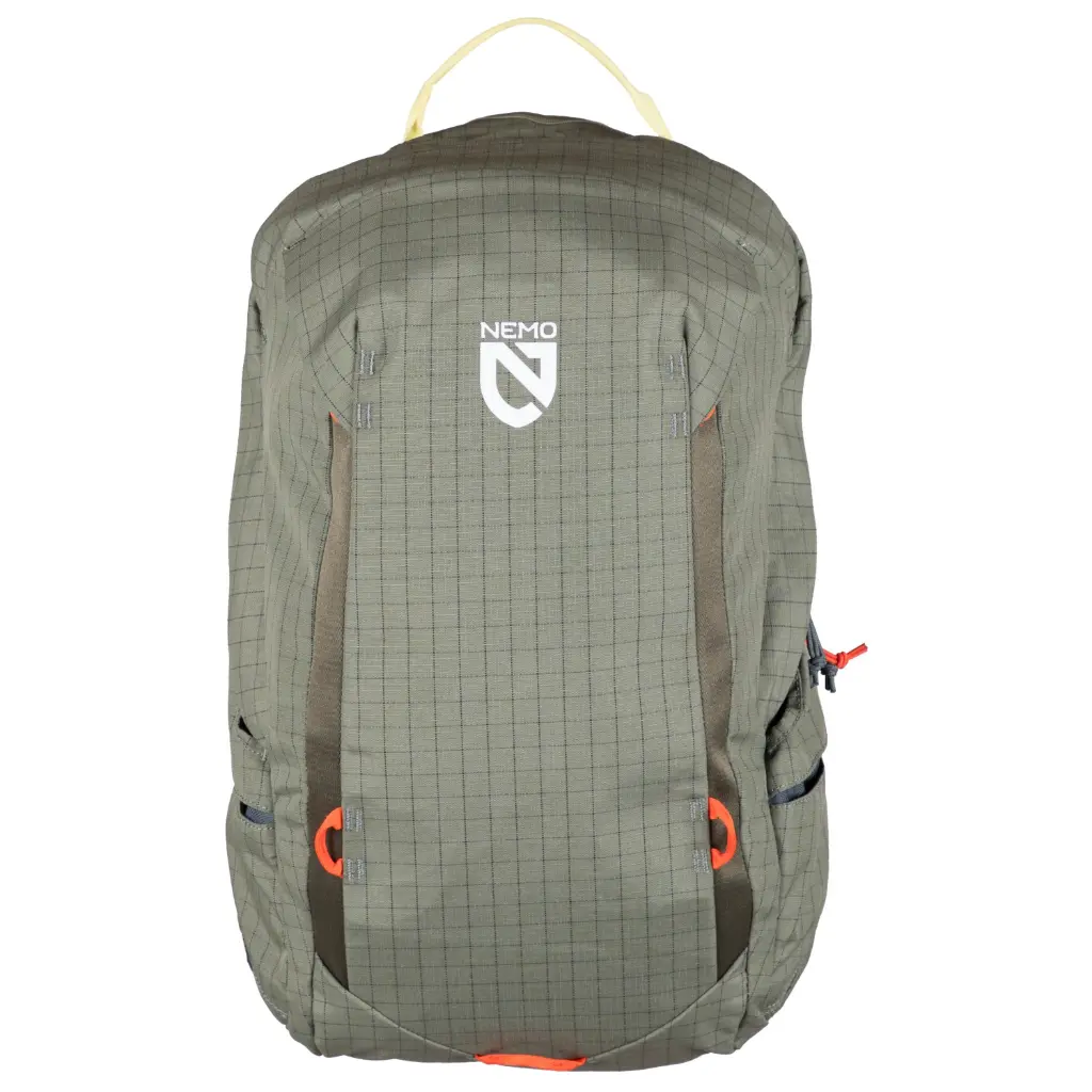 NEMO | RESOLVE 15L ENDLESS PROMISE (SMOKEY OLIVE) 1