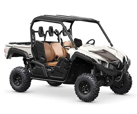 VIKING 700III - Ranch Edition -Viking 3 Seat Beige 2