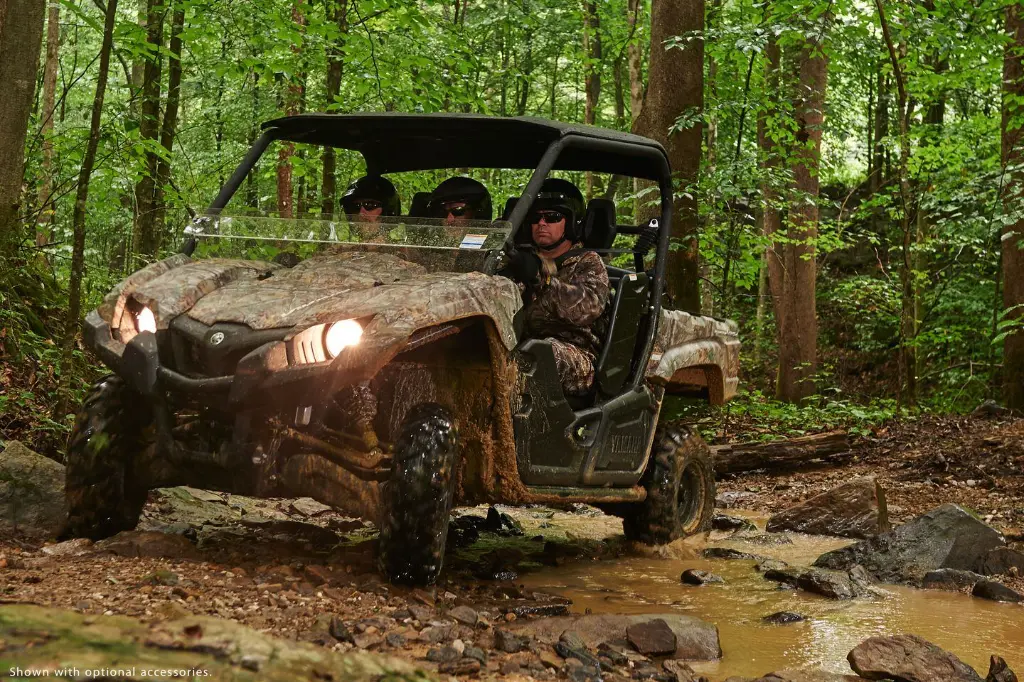 VIKING 700III - Ranch Edition -Viking 3 Seat Beige 7.webp