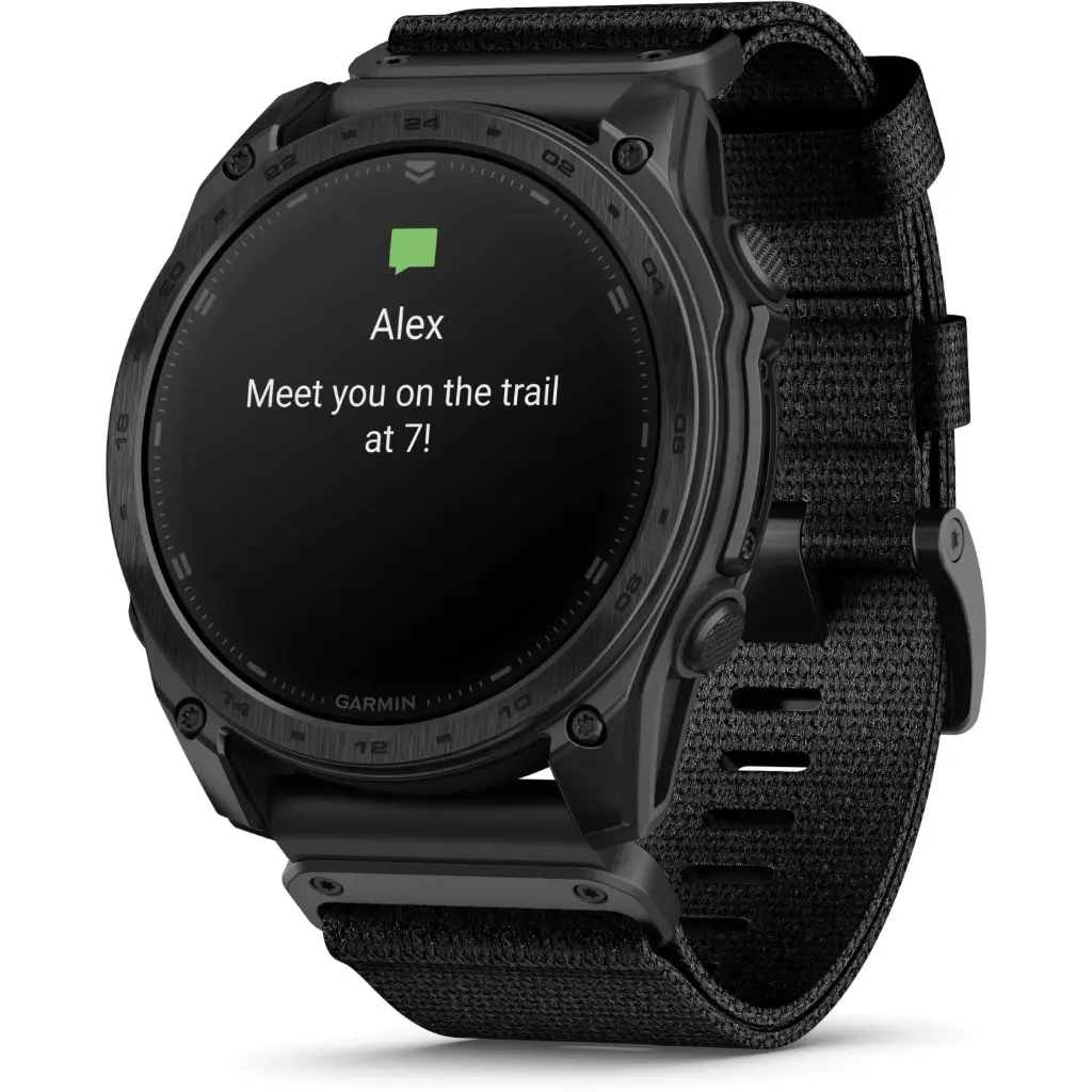Tactix standard Amoled 51 mm EMEA 2