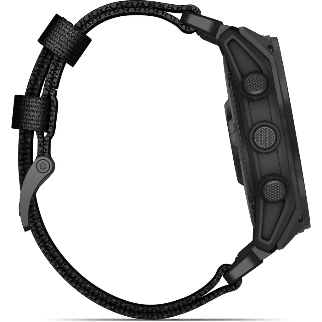 Tactix standard Amoled 51 mm EMEA 6
