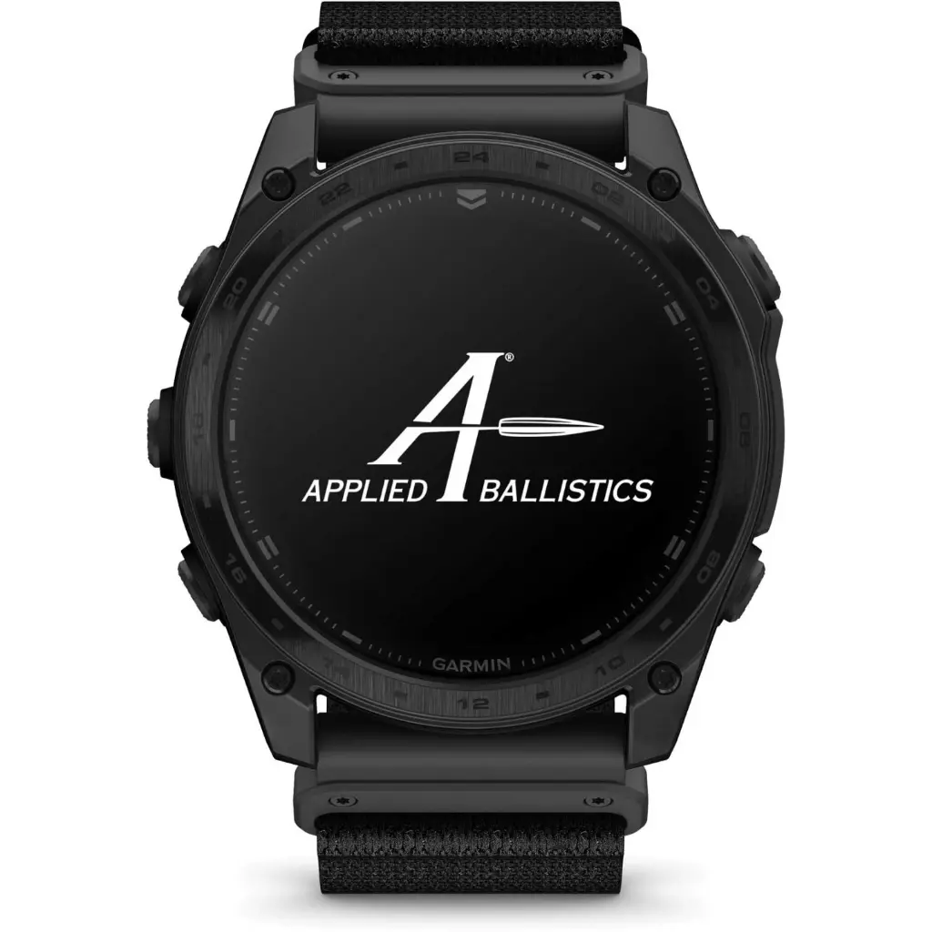 Tactix standard Amoled 51 mm EMEA 4