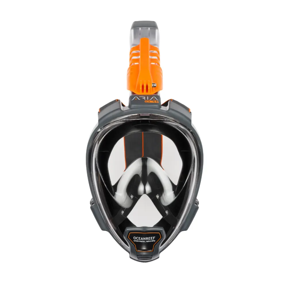 ARIA QR+ Snork Mask 1