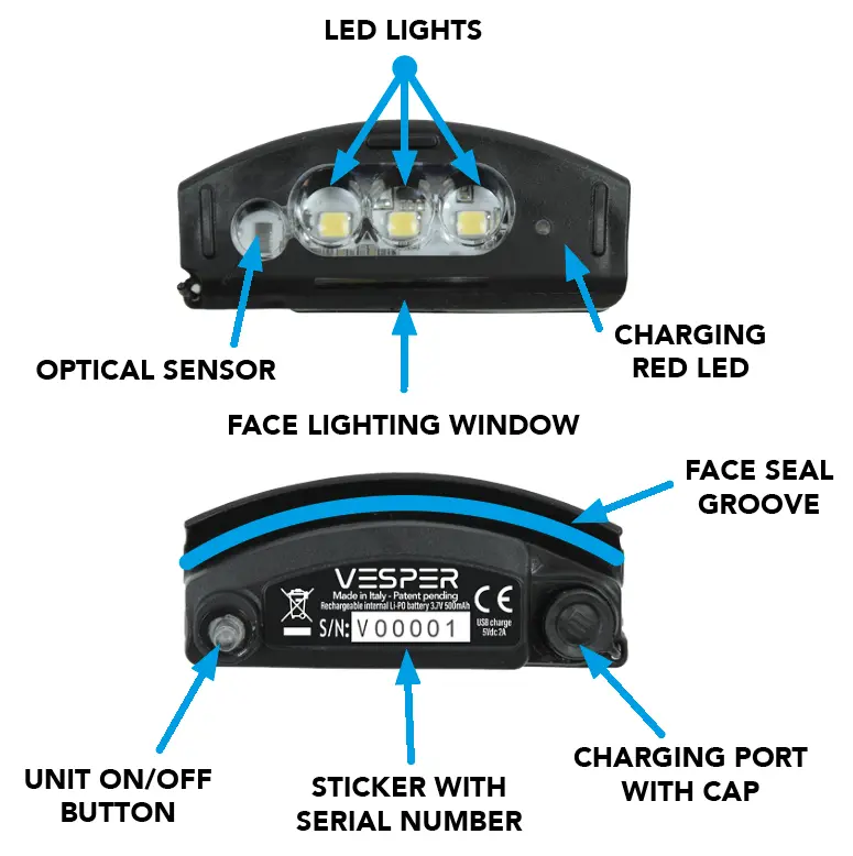 Vesper Light 4