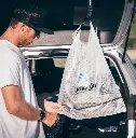 Wetsuit Clean & Dry-System Bag 1