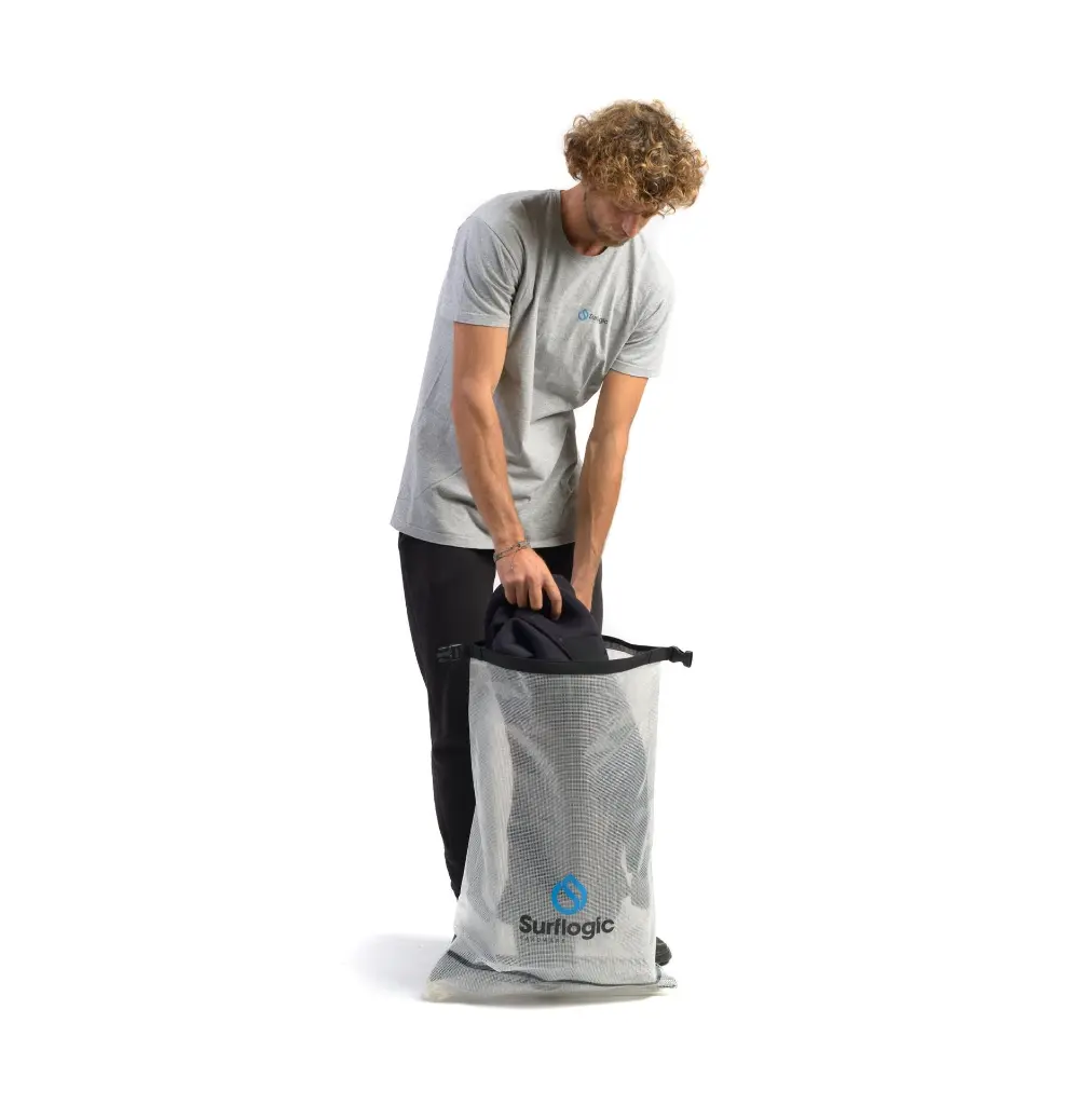 Wetsuit Clean & Dry-System Bag 4