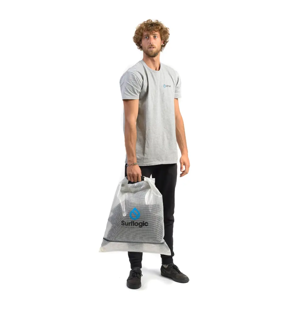 Wetsuit Clean & Dry-System Bag 5
