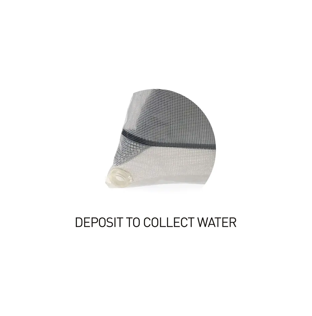 Wetsuit Clean & Dry-System Bag 7