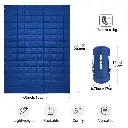 KingCamp 620 FP Lightweight Packable Camping Blanket 2.webp