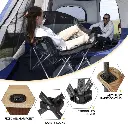 kingcamp-double-seat-chair-khakicoffee-kc2219  4