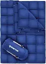 KingCamp 620 FP Lightweight Packable Camping Blanket 1.webp