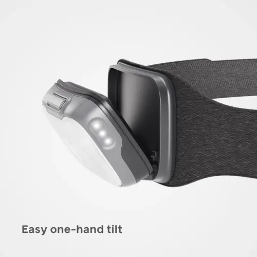 Range 300 Headlamp - Midnight Gray