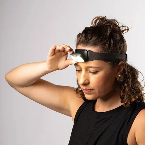 Range 300 Headlamp - Midnight Gray