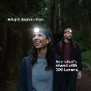 Range 300 Headlamp - Midnight Gray