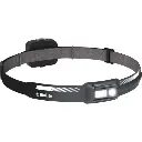 Dash 450 Rechargeable Headlamp - Gray 1.webp