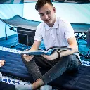 KingCamp DOUBLE Thick 3D Self-Inflating Camping Pad Navy KM2102 6