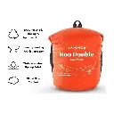 Roo Double - Ember Orange