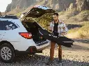 Swiftlet Portable Hammock Stand