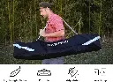 Swiftlet Portable Hammock Stand