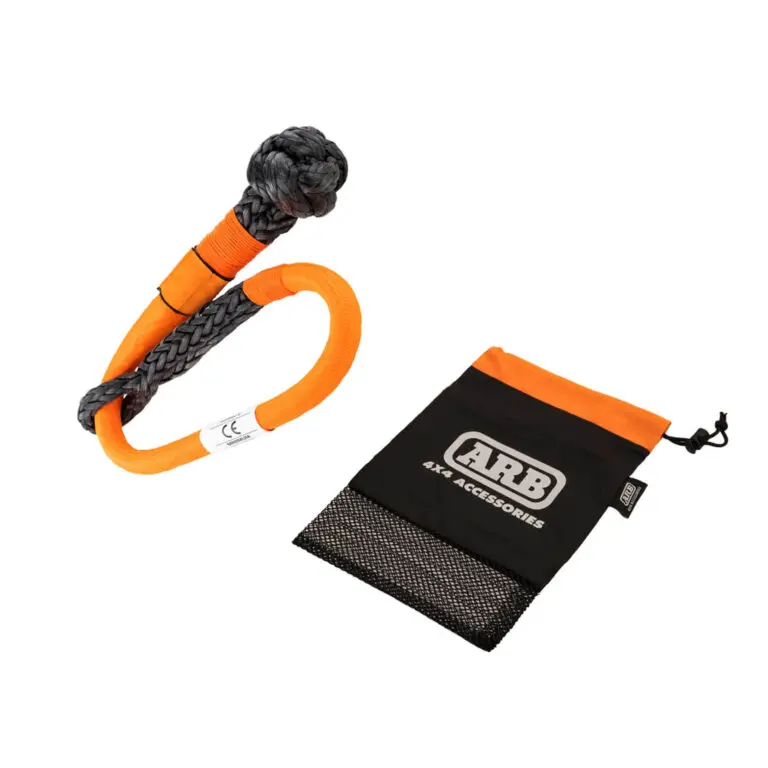 ARB SOFT CONNECT SHACKLE 14.5T EA 1