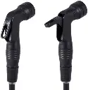 HELIO Pressure Shower (Fortress/BLACK) 6