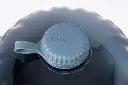 HELIO Pressure Shower (Fortress/BLACK) 3
