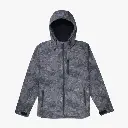 AFTCO Reaper Tactical Softshell JKT - Charcoal Acid Camo 1.webp