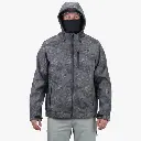 AFTCO Reaper Tactical Softshell JKT - Charcoal Acid Camo 2.webp