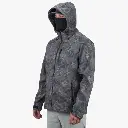 AFTCO Reaper Tactical Softshell JKT - Charcoal Acid Camo 3.webp