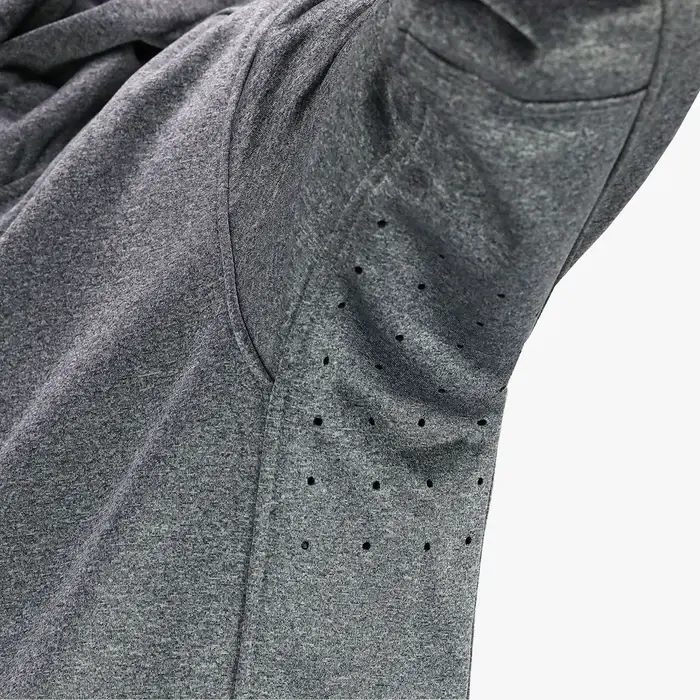 AFTCO Reaper Technical Sweatshirt - Black 6.webp