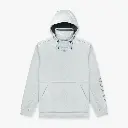 AFTCO Reaper Technical Sweatshirt - Harbor Gray Heather 1.webp