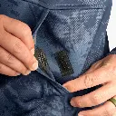 AFTCO Reaper Technical Sweatshirt - Naval Storm Camo 6.webp