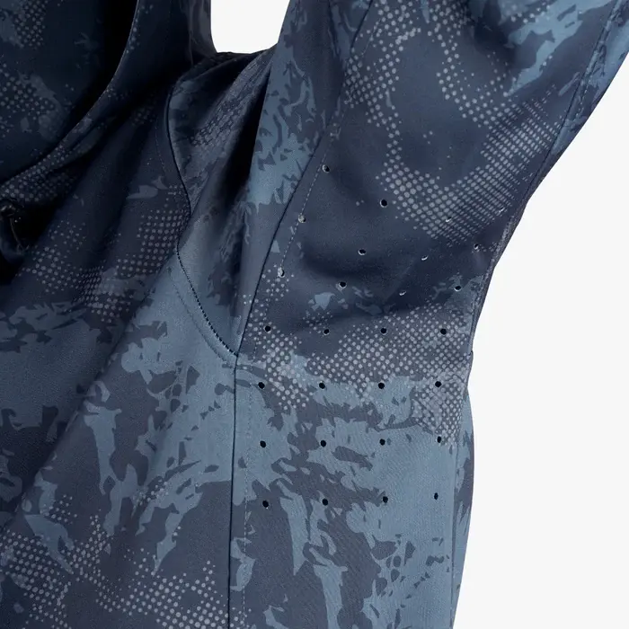AFTCO Reaper Technical Sweatshirt - Naval Storm Camo 5.webp