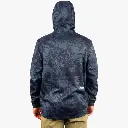AFTCO Reaper Technical Sweatshirt - Naval Storm Camo 4.webp