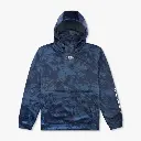 AFTCO Reaper Technical Sweatshirt - Naval Storm Camo 1.webp