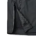 AFTCO Reaper Windproof Pullover Softshell - Black 6.webp
